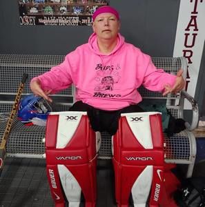 Meet your Posher, Shawn